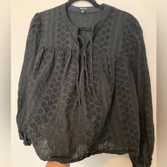 Madewell shirt - Picture 3 of 3